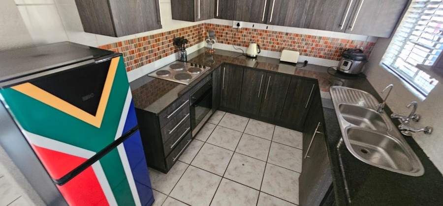 3 Bedroom Property for Sale in Safari Gardens North West